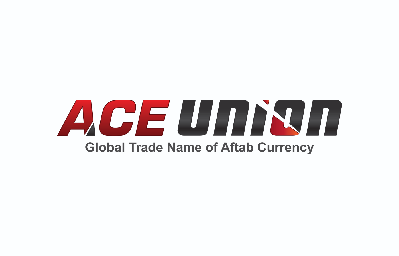 Logo for ACE Union in United Kingdom