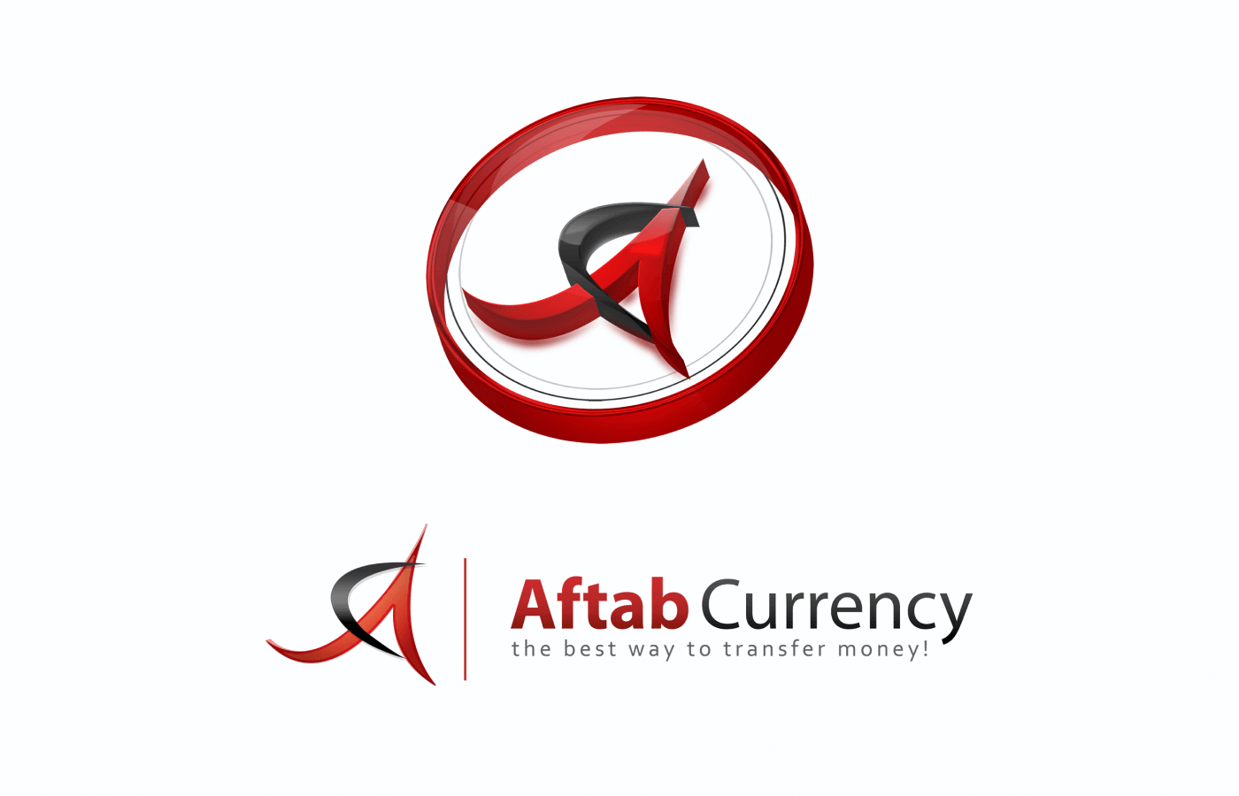 Logo for Aftab Currency Exchange - ACE Money Transfer in United Kingdom
