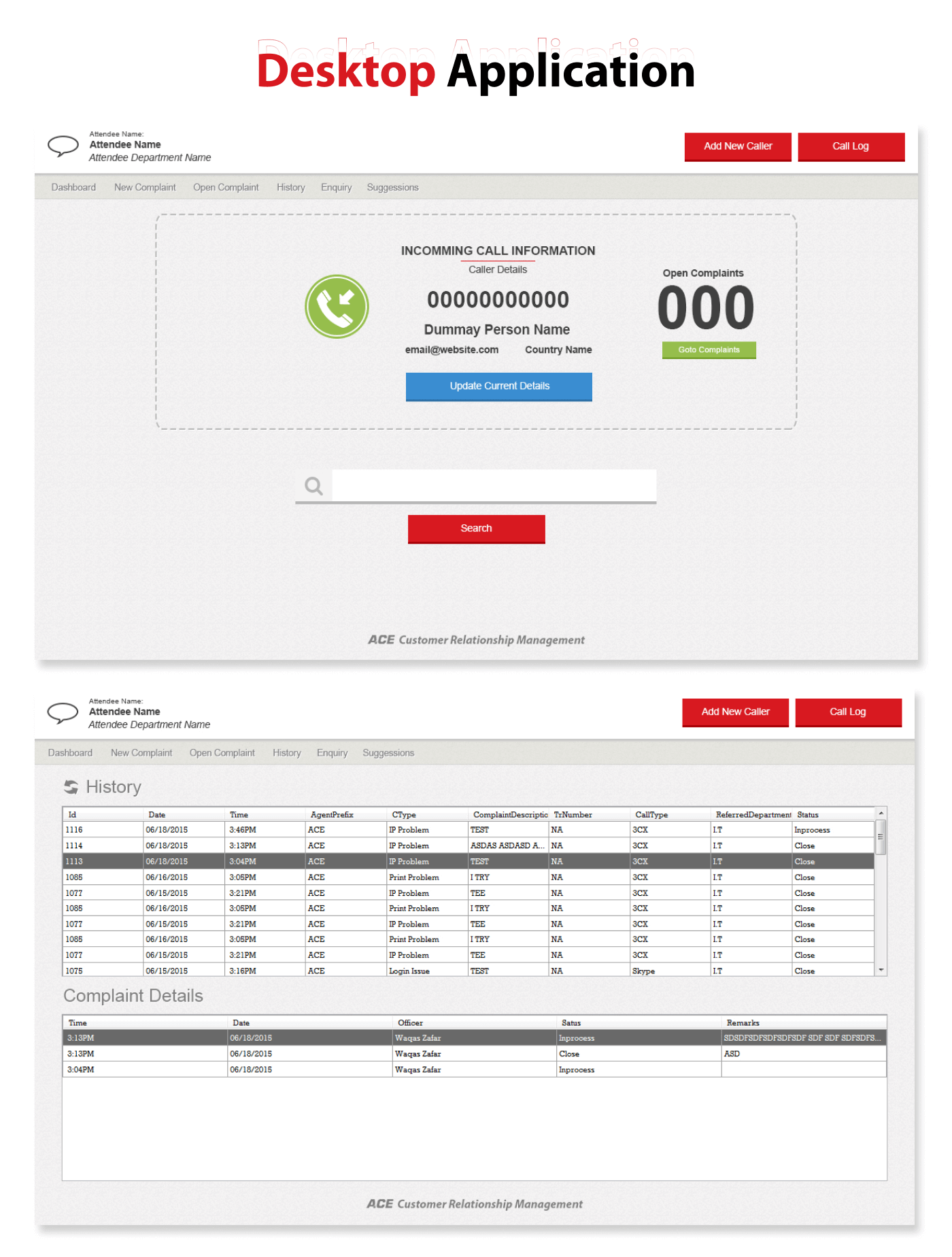 Website for Aftab Currency Exchange - ACE Money Transfer in United Kingdom