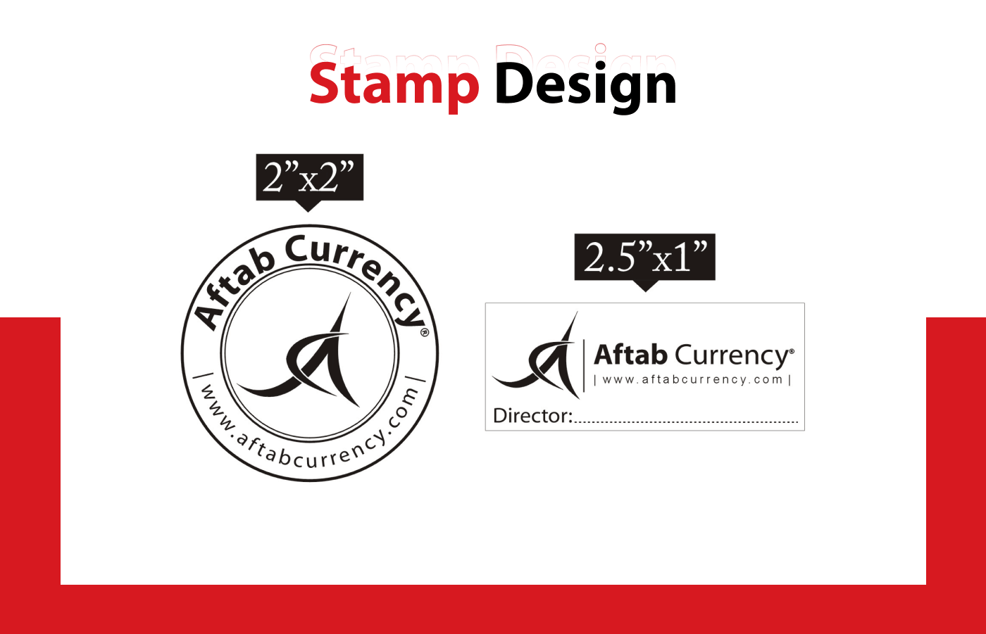 Letterhead for Aftab Currency Exchange - ACE Money Transfer in United Kingdom
