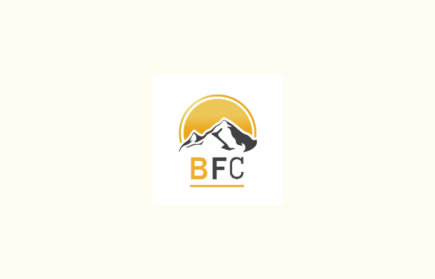 Logo for Bright Future Consultants in United Kingdom