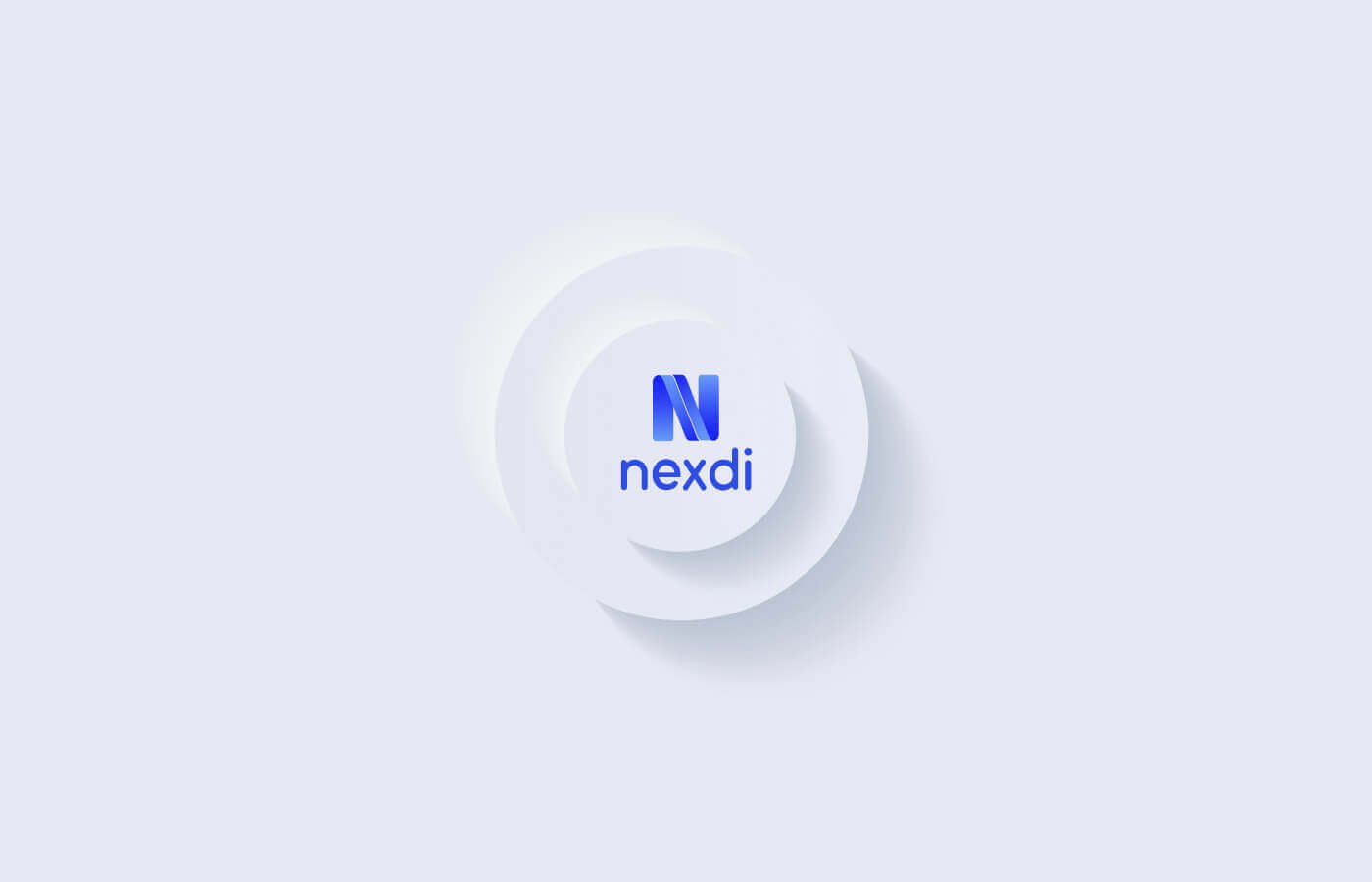 Logo for Nexdi Money Transfer in United Kingdom