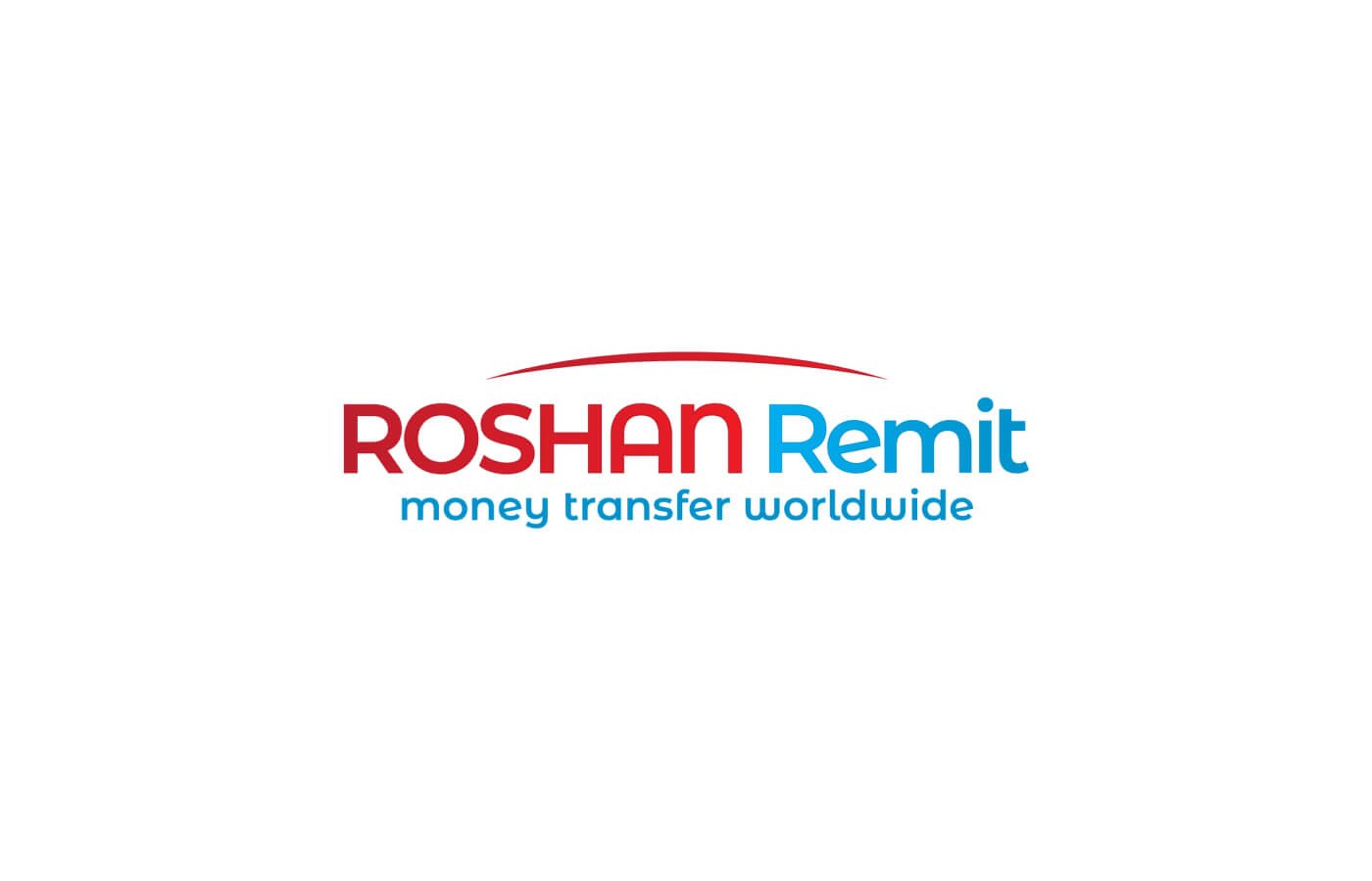 Logo for Roshan Remit - Money Transfer Worldwide in United Kingdom