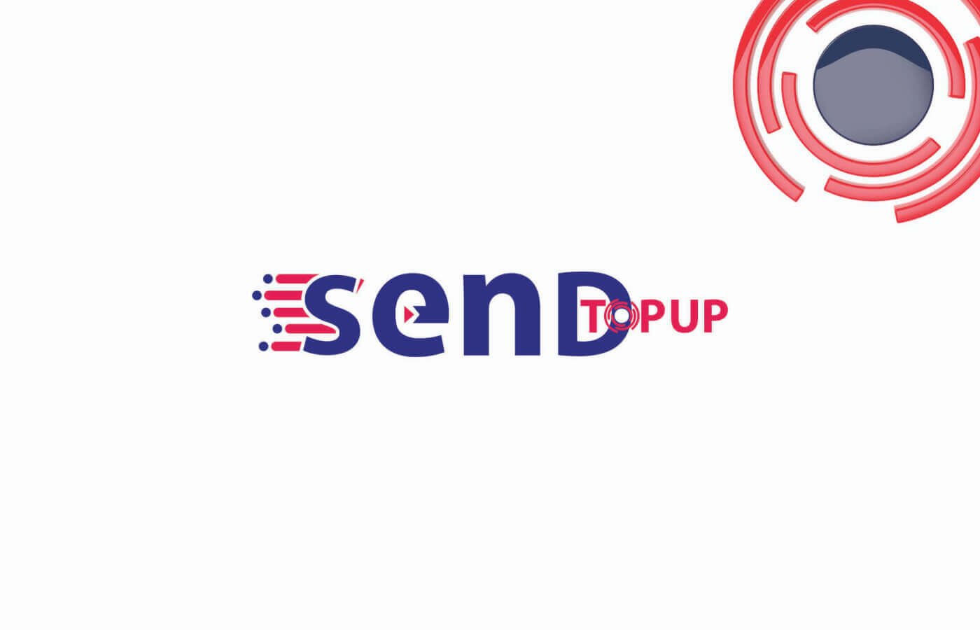 Logo for Send Topup in United Kingdom