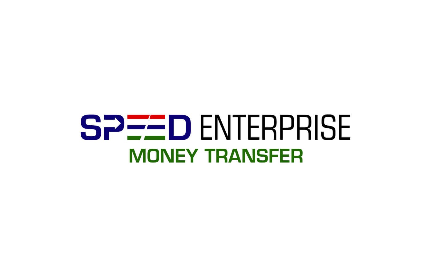 Logo for Speed Enterprice Money Transfer in 