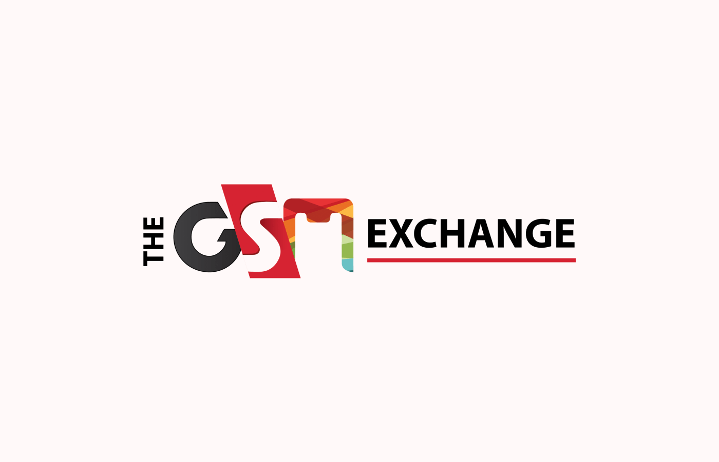 Logo for The GSM Exchange in United Kingdom