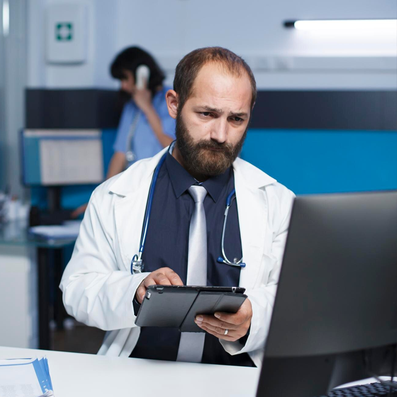 Patient Management System