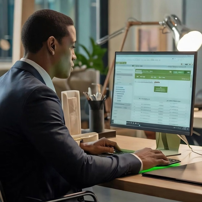 Remitance Management System