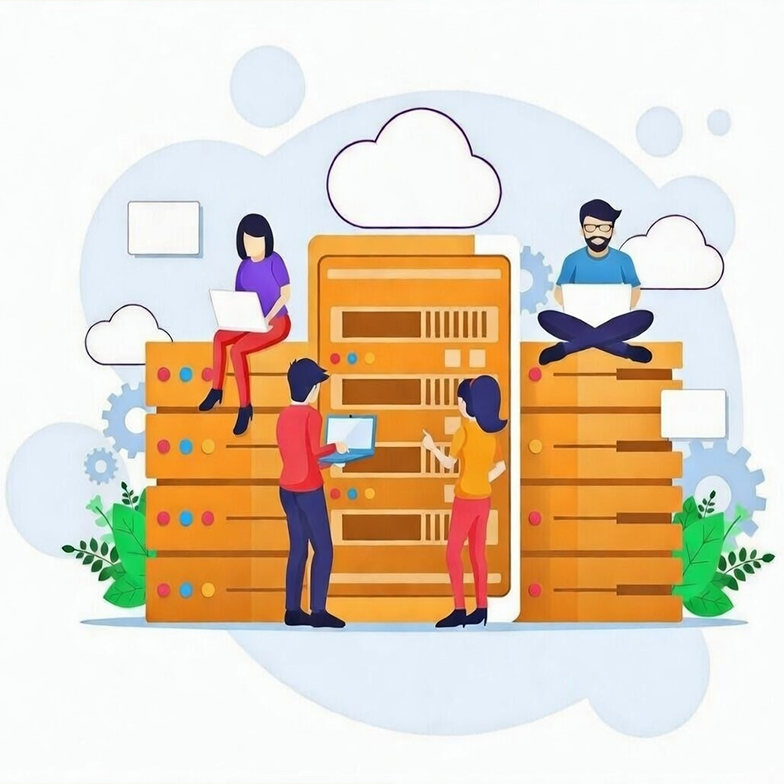 Server / Database Management