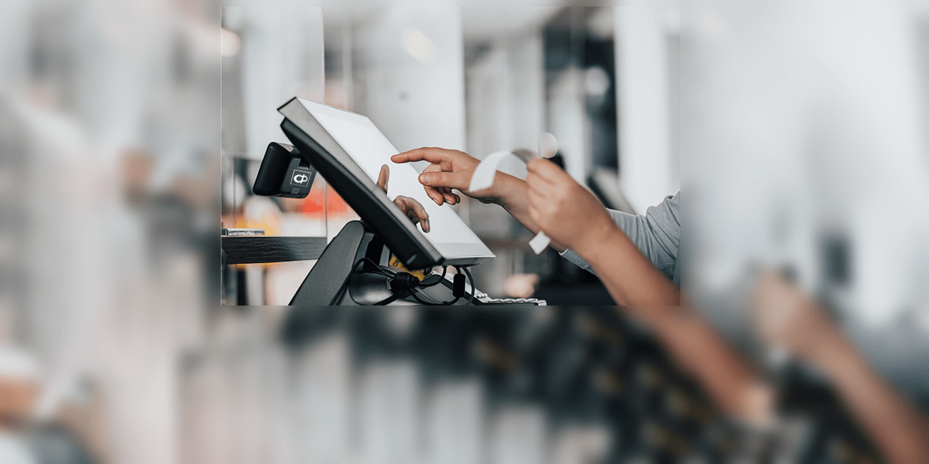 Inventory Management (Point Of Sale)