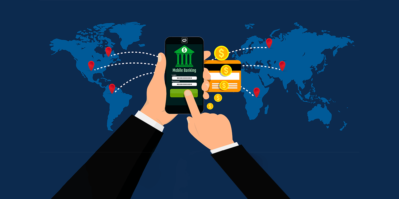 Remitance Management System