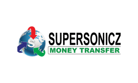Supersonicz Money Transfer