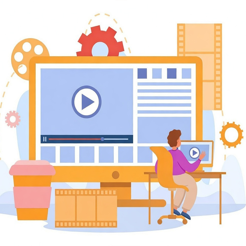 Video Editing / Animation